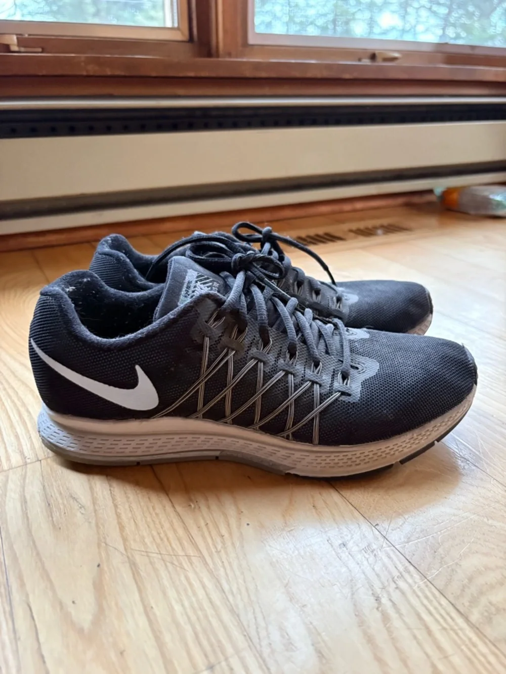 Nike Zoom Pegasus 32 Women’s reflective shoe - Picture 1 of 4
